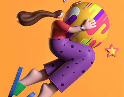 Киелі киікпен келген күйік