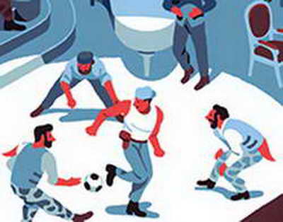 Шығыс шақырады: жастарды жұмыспен қамту жоспарының жүзеге асуы