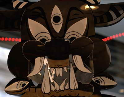 Жасыл технологиялар жолда: Өскеменге гибридті автобустар келді