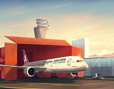 Авиотын қымбаттады: Әлем және Қазақстан нарығы қандай жағдайда?