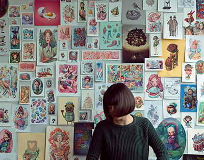 Ашықтық және жоғары қатысу: Өзбекстан ОСК төрағасы референдумның өту барысын бағалады